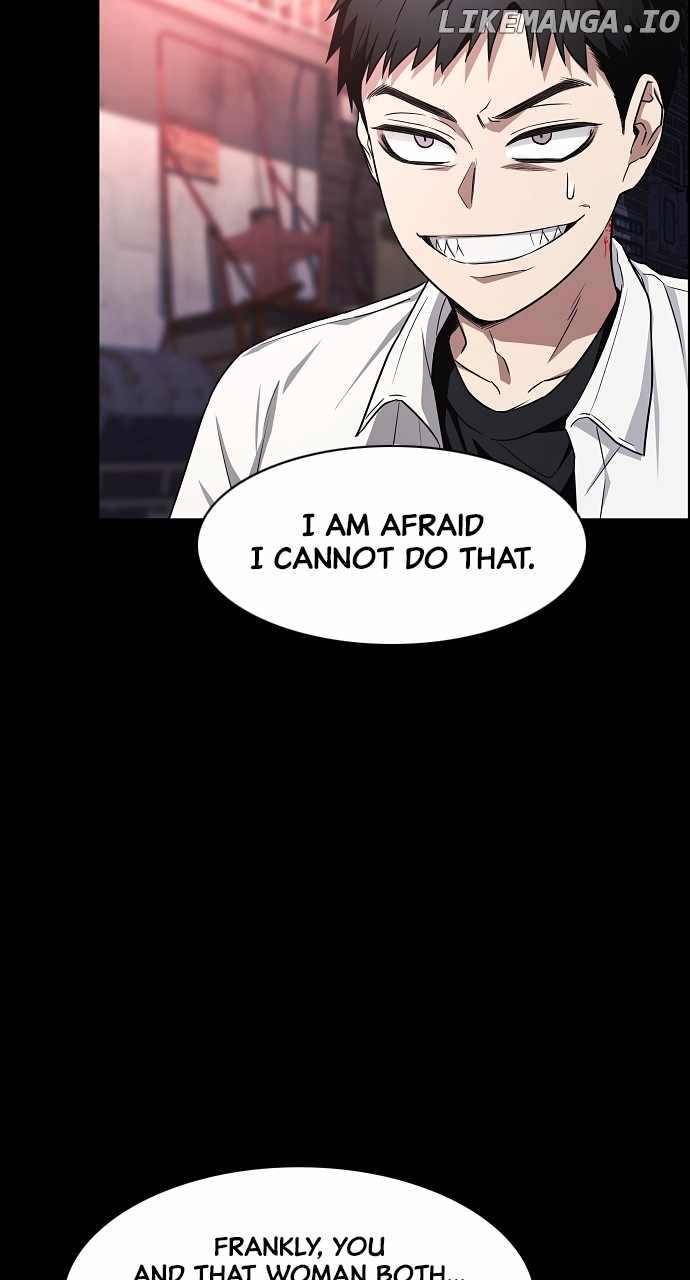 The Shaman's Blade Chapter 33 83